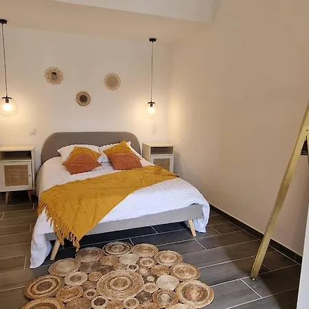 Le Loft De L'eglise Appartement
