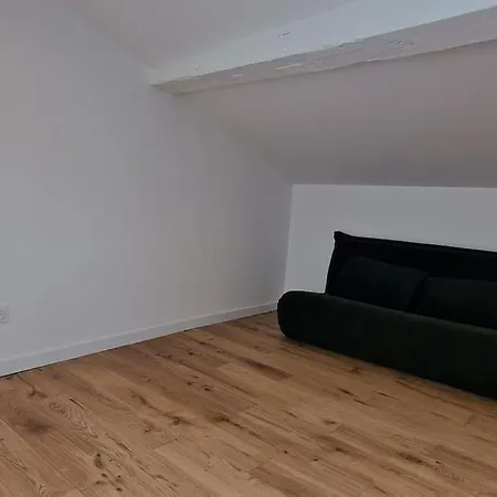 Le Loft De L'eglise * Crest