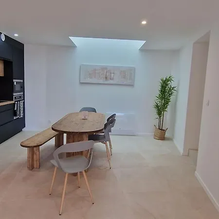 Le Loft De L'eglise Appartement Crest