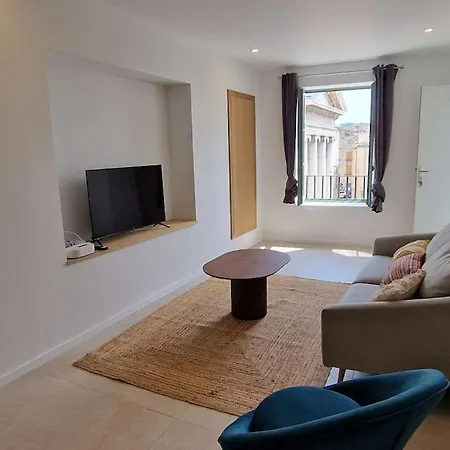 Le Loft De L'eglise Appartement Crest