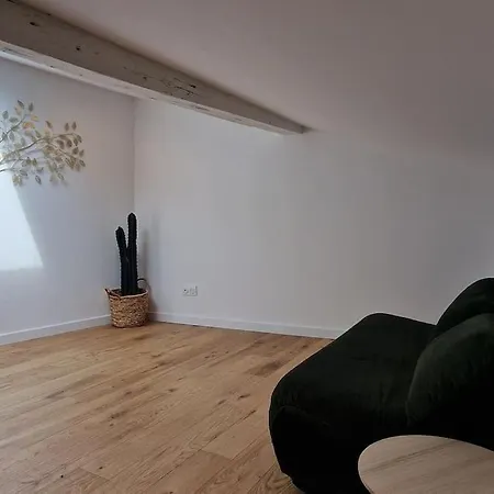 Le Loft De L'eglise