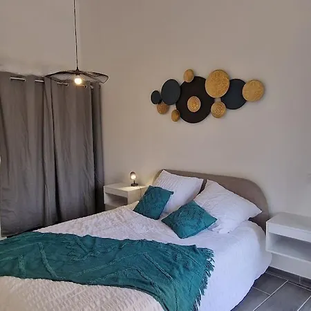 Le Loft De L'eglise Crest